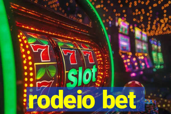 rodeio bet